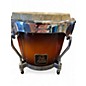 Used LP Aspire Bongo Set Bongos