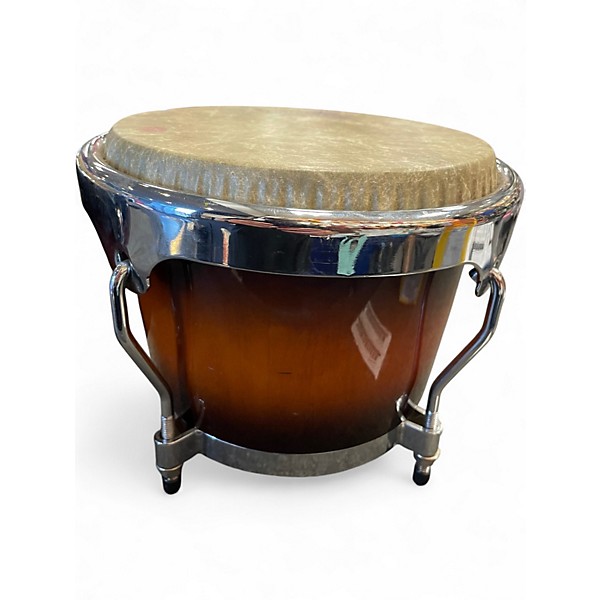 Used LP Aspire Bongo Set Bongos