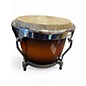 Used LP Aspire Bongo Set Bongos