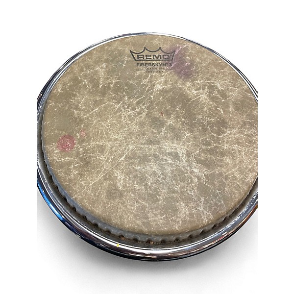 Used LP Aspire Bongo Set Bongos