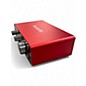 Used Focusrite Scarlett Solo Audio Interface