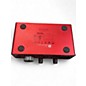 Used Focusrite Scarlett Solo Audio Interface