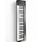 Used M-Audio Keystation 49ES MIDI Controller thumbnail