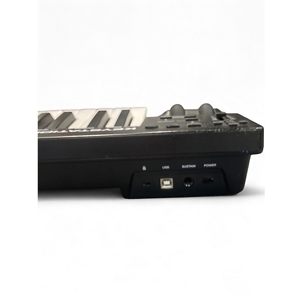 Used M-Audio Keystation 49ES MIDI Controller