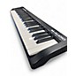 Used M-Audio Keystation 49ES MIDI Controller