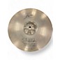 Used SABIAN 16in SX20 Cymbal thumbnail