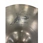 Used SABIAN 16in SX20 Cymbal