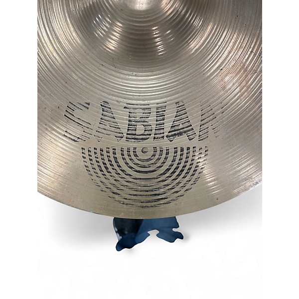 Used SABIAN 16in SX20 Cymbal