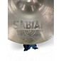 Used SABIAN 16in SX20 Cymbal