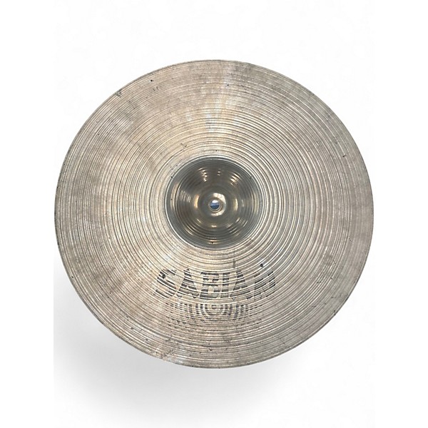 Used SABIAN 16in SX20 Cymbal