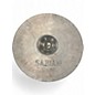 Used SABIAN 16in SX20 Cymbal