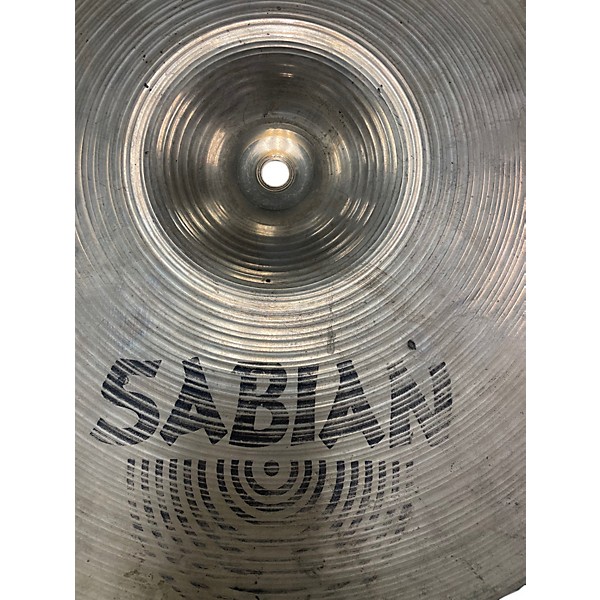 Used SABIAN 16in SX20 Cymbal