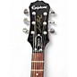 Used Epiphone Les Paul Special II 2 Color Sunburst Solid Body Electric Guitar