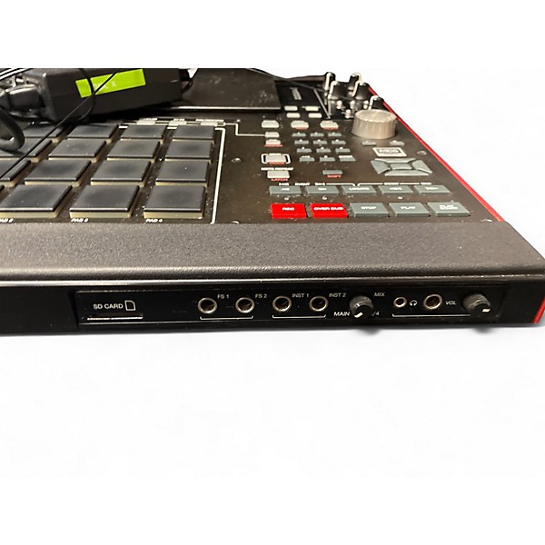 Used Akai Professional MPCX Production Controller