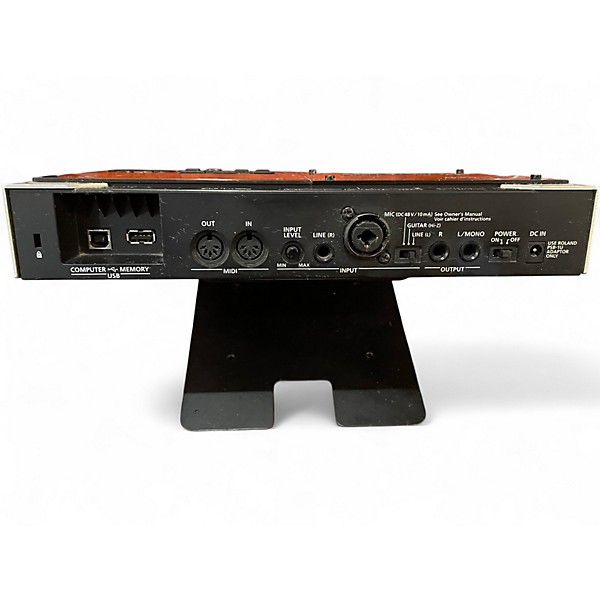 Used Roland SONIC CELL Sound Module