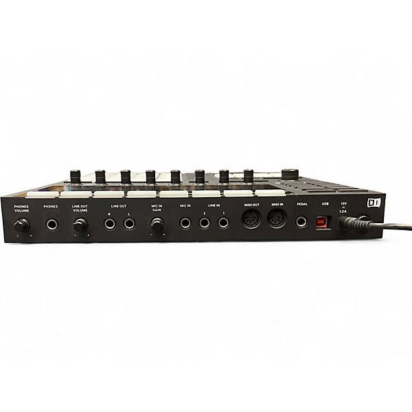 Used Native Instruments Maschine MKIII MIDI Controller