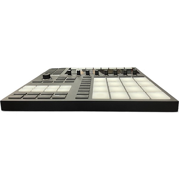 Used Native Instruments Maschine MKIII MIDI Controller