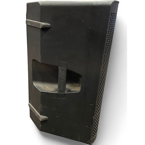 Used Harbinger V3412 Powered Speaker