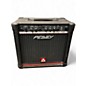 Used Peavey Rage 158 1X8 15W Guitar Combo Amp thumbnail