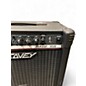 Used Peavey Rage 158 1X8 15W Guitar Combo Amp
