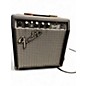 Used Fender Frontman 10G 10W Guitar Combo Amp thumbnail