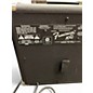 Used Fender Frontman 10G 10W Guitar Combo Amp