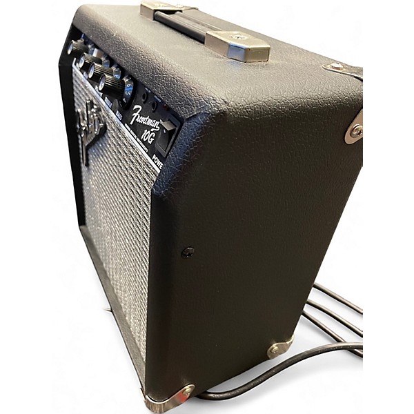 Used Fender Frontman 10G 10W Guitar Combo Amp