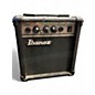 Used Ibanez IBZ1G Guitar Combo Amp thumbnail