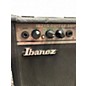 Used Ibanez IBZ1G Guitar Combo Amp