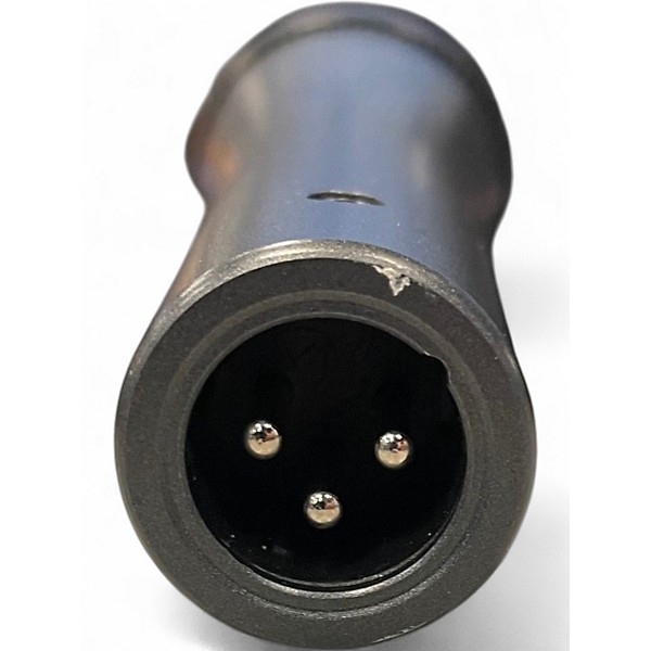 Used Sennheiser E835S Dynamic Microphone