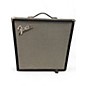 Used Fender Rumble V3 40W 1x10 Bass Combo Amp thumbnail