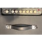 Used Fender Rumble V3 40W 1x10 Bass Combo Amp