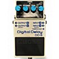 Used BOSS DD8 Effect Pedal thumbnail