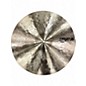 Used SABIAN 20in stratus Cymbal thumbnail