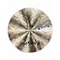 Used SABIAN 20in stratus Cymbal