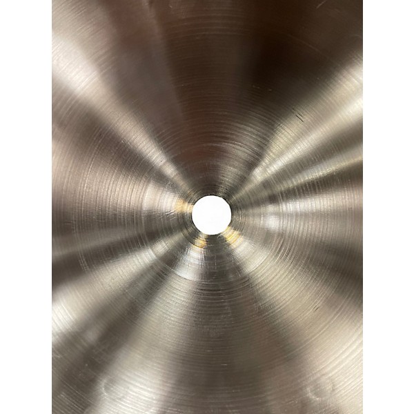 Used SABIAN 20in stratus Cymbal
