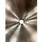 Used SABIAN 20in stratus Cymbal