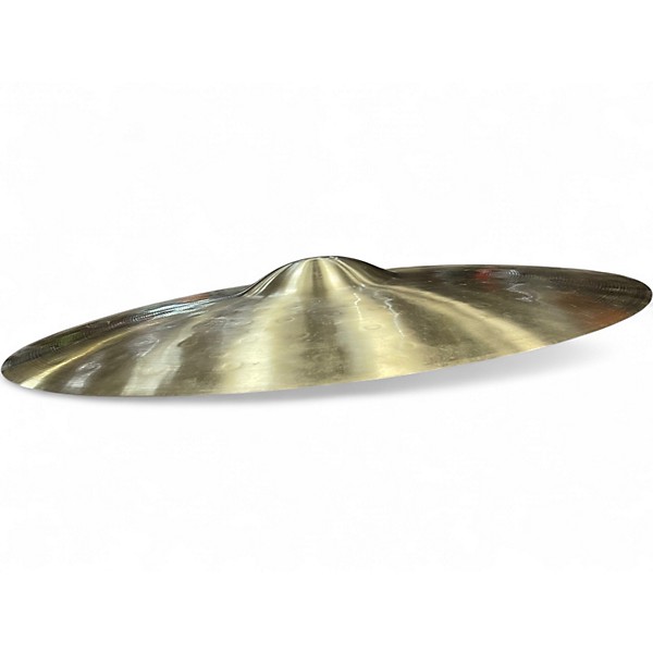 Used SABIAN 20in stratus Cymbal