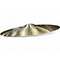 Used SABIAN 20in stratus Cymbal