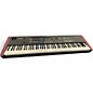 Used Yamaha MOXF8 88 Key Keyboard Workstation thumbnail