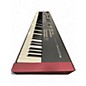 Used Yamaha MOXF8 88 Key Keyboard Workstation