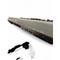 Used Yamaha MOXF8 88 Key Keyboard Workstation
