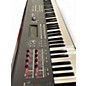 Used Yamaha MOXF8 88 Key Keyboard Workstation