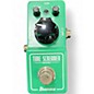 Used Ibanez Tube Screamer Mini Effect Pedal thumbnail