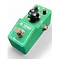 Used Ibanez Tube Screamer Mini Effect Pedal