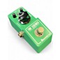 Used Ibanez Tube Screamer Mini Effect Pedal