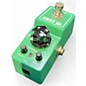Used Ibanez Tube Screamer Mini Effect Pedal
