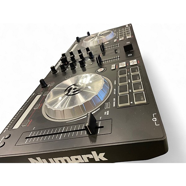 Used Numark MT PROIII DJ Controller