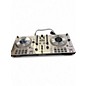 Used Numark mixtrack platinum fx silver DJ Controller thumbnail