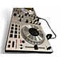 Used Numark mixtrack platinum fx silver DJ Controller
